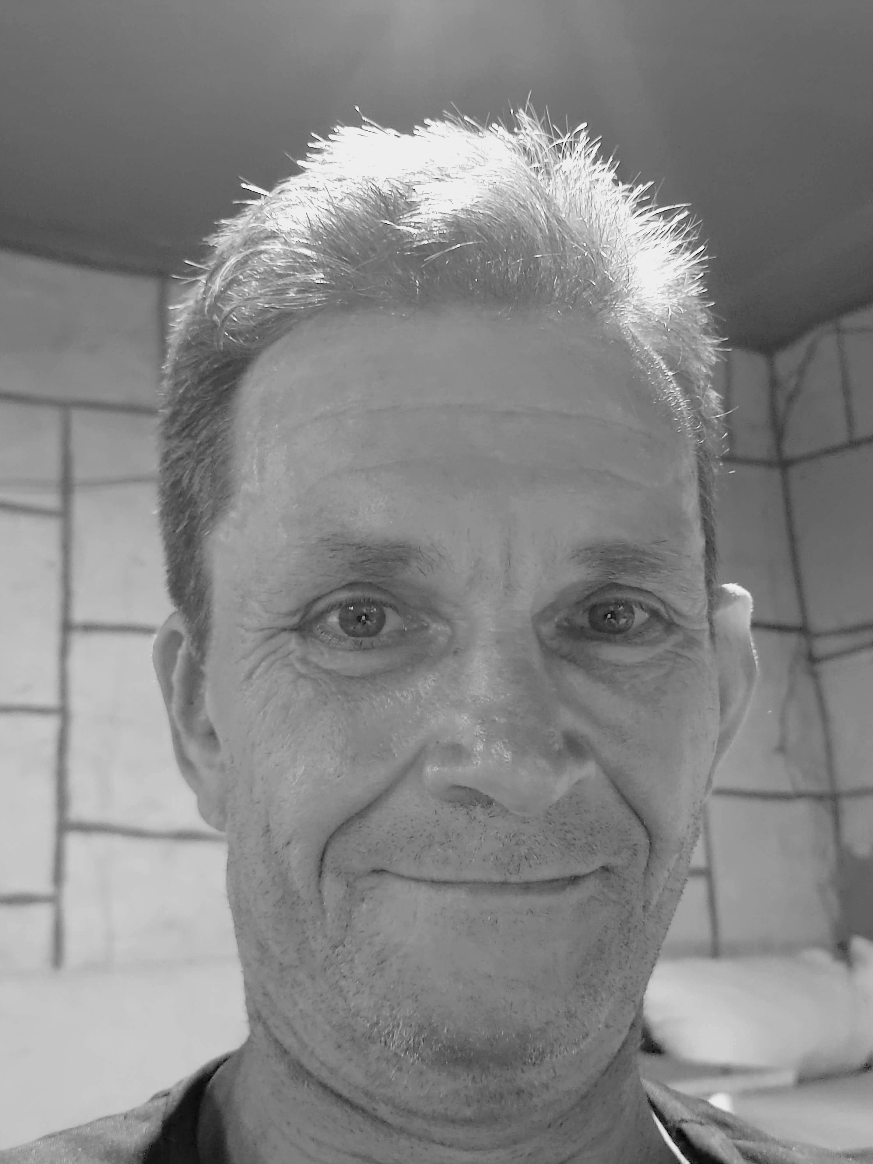 Michael Dambock Profile