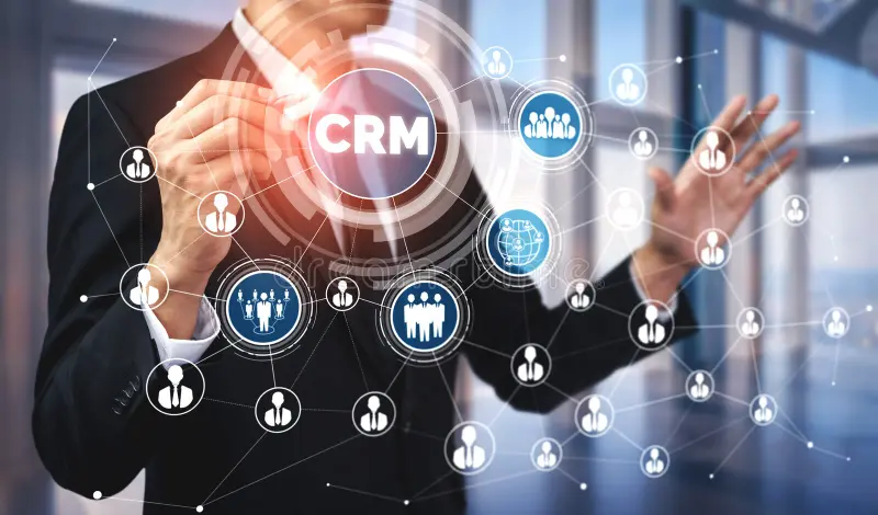 CRM Implementation