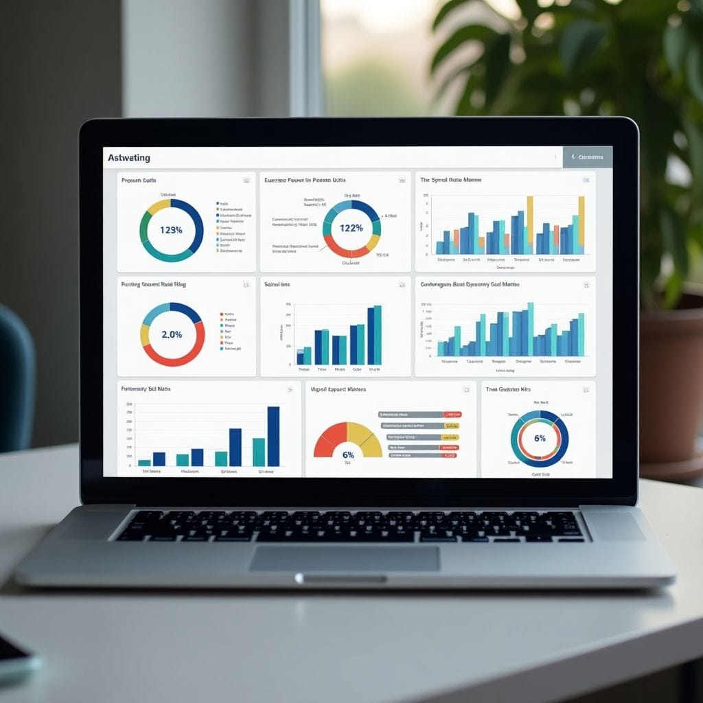 Dashboards